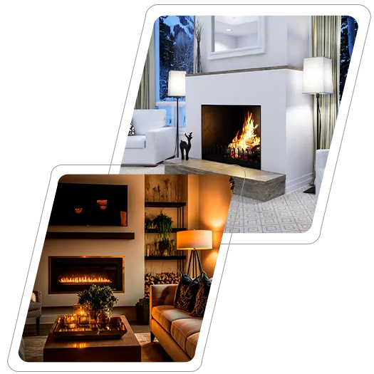 Remove Chimney Odor in La Puente, CA