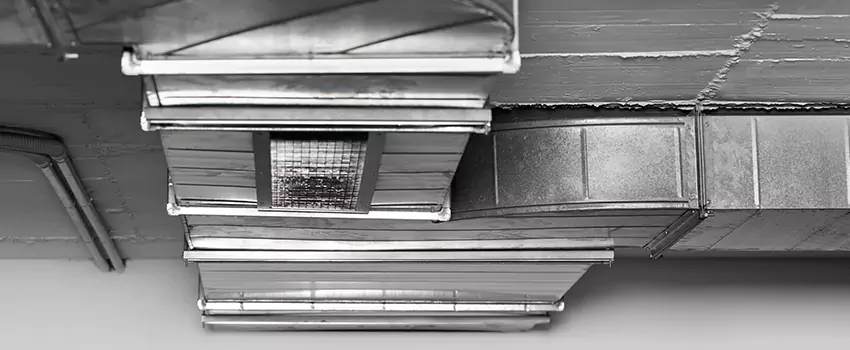 Trusted Air Duct Cleaning Company in La Puente, California