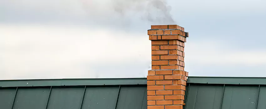 Animal Screen Chimney Cap Repair And Installation Services in La Puente, California