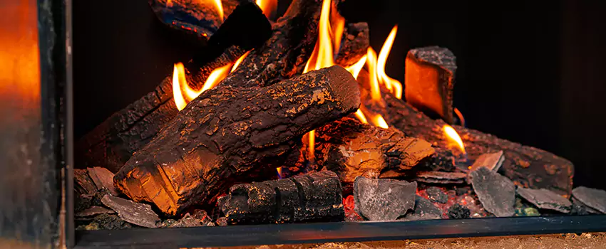 Chimney Fireplace Ash Dump Cleaning in La Puente, CA