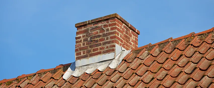 Residential Chimney Bricks Rotten Repair Services in La Puente, CA