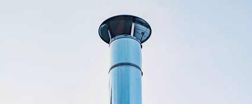Wind-Resistant Chimney Caps Installation and Repair Services in La Puente, California