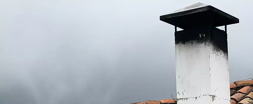 Chimney Damper Inspection in La Puente, CA