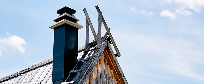 Chimney Creosote Cleaning in La Puente, CA