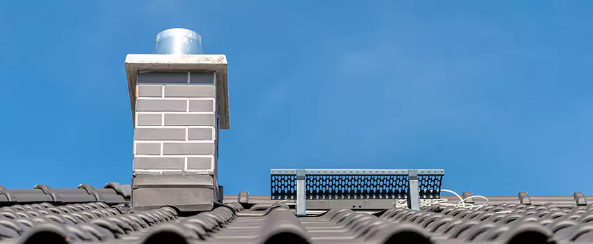 Chimney Flue Relining Services in La Puente, California