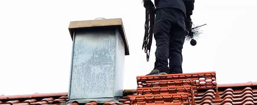 Chimney Liner Services Cost in La Puente, CA