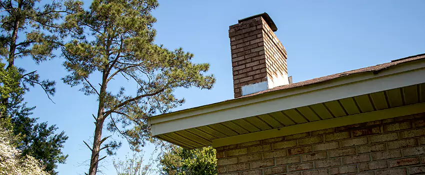 Budget-Friendly Chimney Masonry Service in La Puente, California