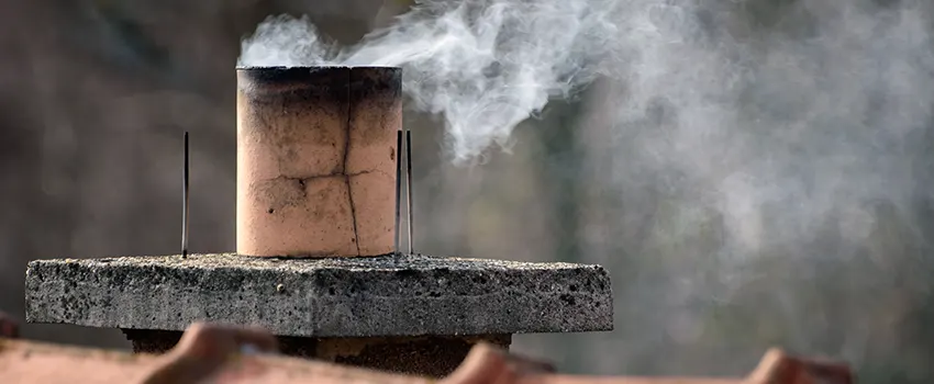 Wood Burning Chimney Odor Removal in La Puente, CA