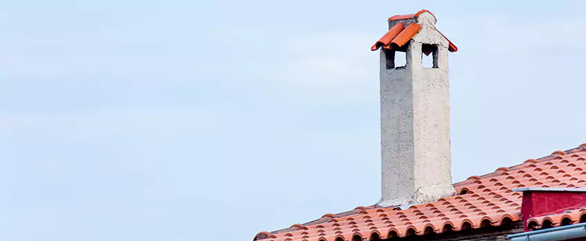 Chimney Pot Replacement in La Puente, CA