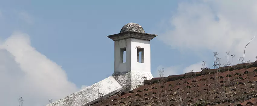 Cost To Rebuild A Chimney in La Puente, CA