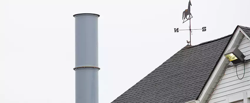 Chimney Inspection in La Puente, CA