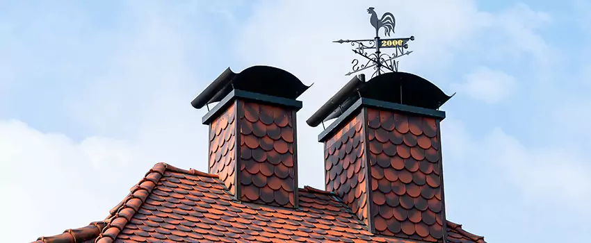 Old Chimney Restoration in La Puente, California