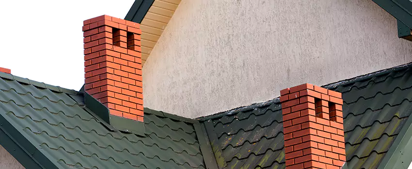 Chimney Saver Waterproofing Services in La Puente, California