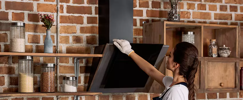 Chimney Installation in La Puente, CA