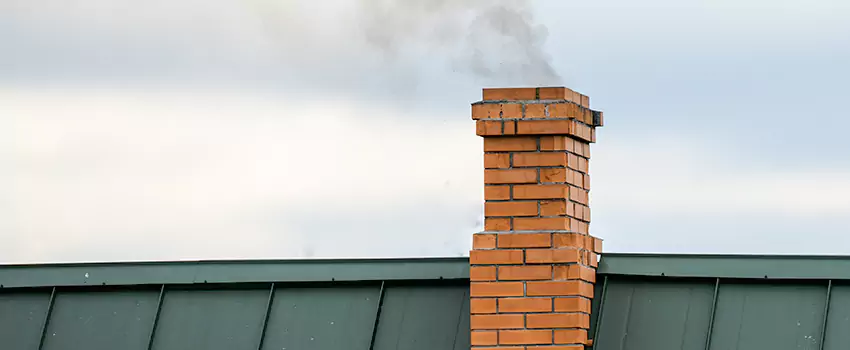 Chimney Soot Cleaning Cost in La Puente, CA
