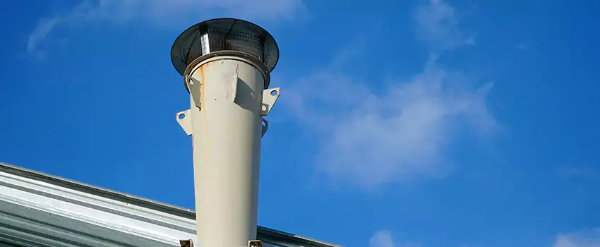 Chimney Spark Arrestor Requirements in La Puente, CA