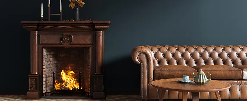 Traditional Fireplace Design Refurbishment Costs in La Puente, California