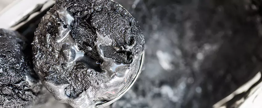 Clogged Dryer Vent Lint Cleaning in La Puente, California