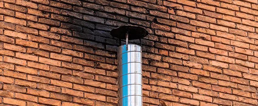 Diagnosing Commercial Chimney Problems in La Puente, CA