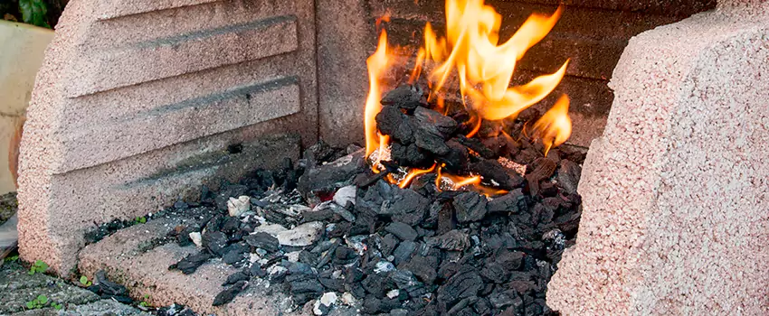 Remove Creosote From Brick in La Puente, CA