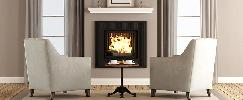Custom Architectural Fireplace Restoration in La Puente, CA