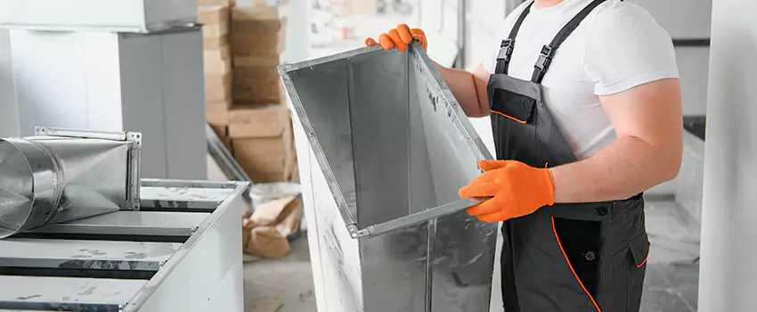 Benefits of Dryer Vent Inspection in La Puente, CA