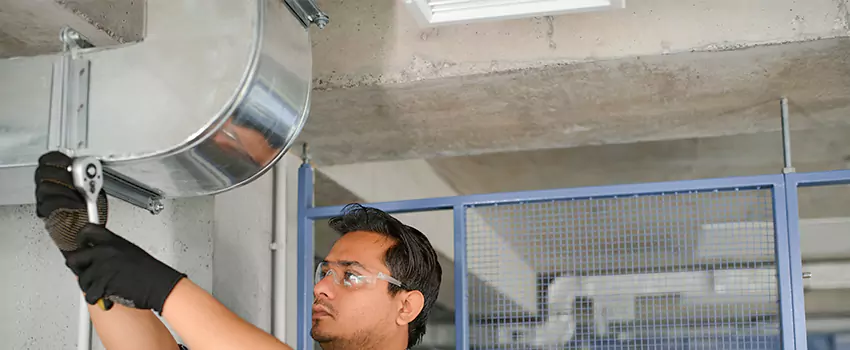 HVAC Ductwork Cleaning in La Puente, CA