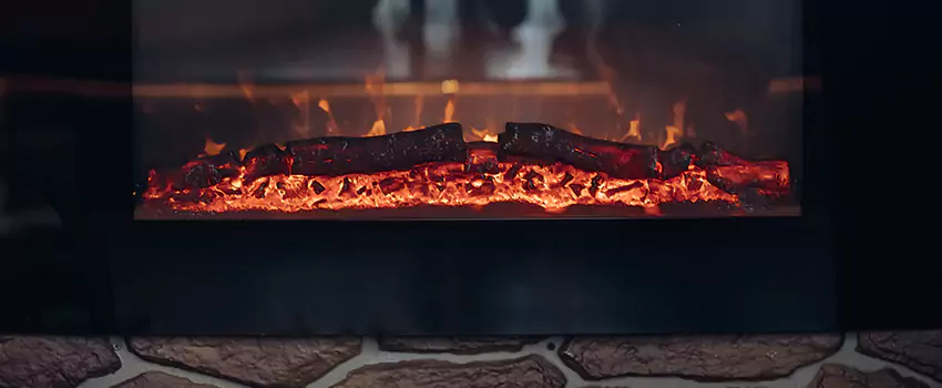 Outdoor Electric Fireplace Installation Solutions in La Puente, CA