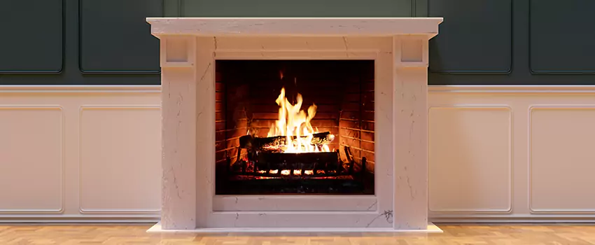Empire Comfort Systems Fireplace Installation and Replacement in La Puente, California