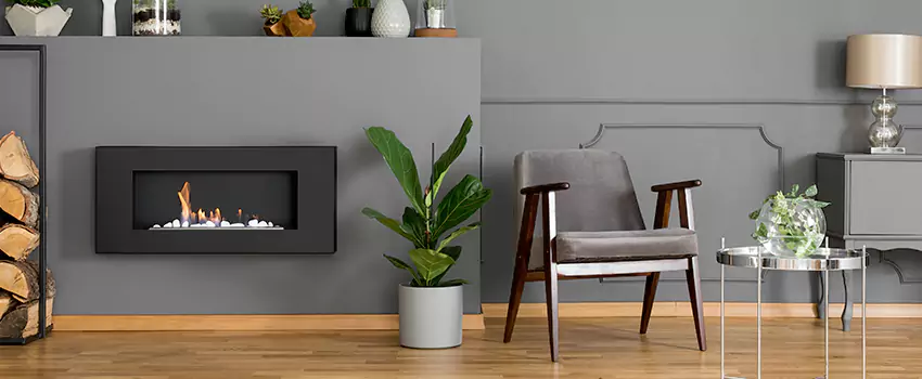Ethanol Fireplace Burner Repair in La Puente, CA