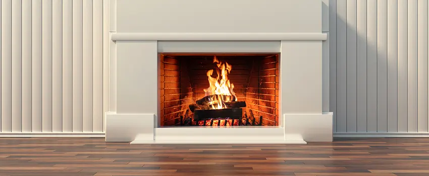 Fireplace Broken Ashtray Repair Services in La Puente, California