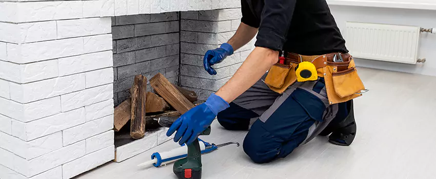 Fireplace Doors Cleaning in La Puente, California
