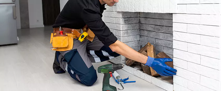 Ethanol Fireplace Installation Contractors in La Puente, California