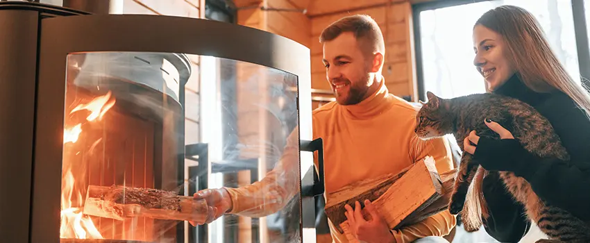 Fireplace Door Installation And Replacement Contractors in La Puente, CA