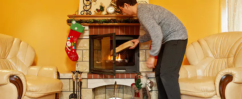 Marble Mantel Makeover Services for Fireplace in La Puente, CA