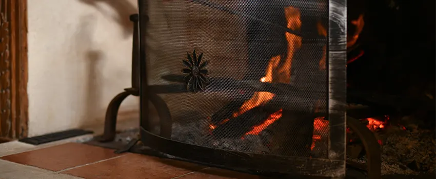Electric Metal Fireplace installation Services in La Puente, CA