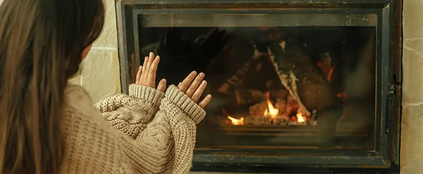 Wood-burning Fireplace Smell Removal Services in La Puente, CA