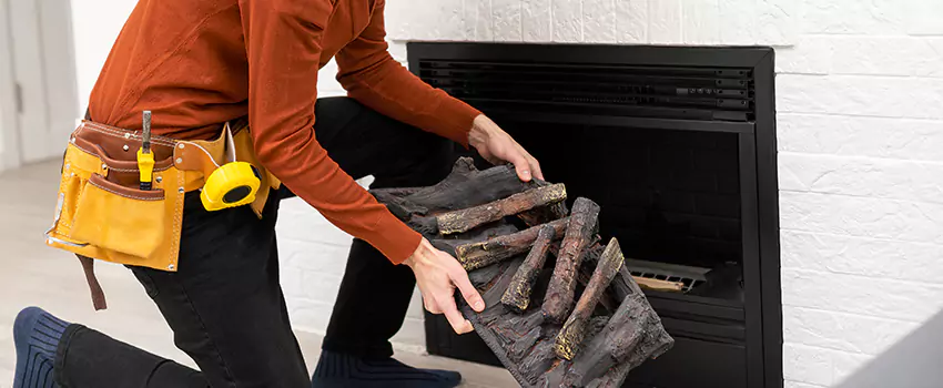Fireplace Interior Sweeping in La Puente, CA