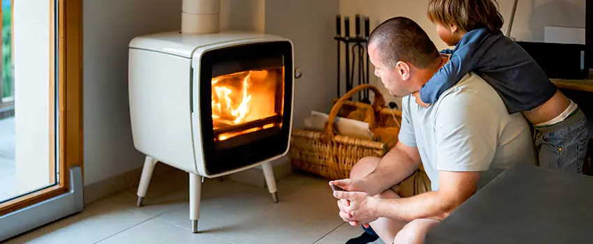 Fireplace Safety Inspection Technician in La Puente, California