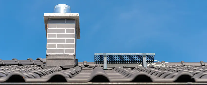 Repair Blocked Chimney in La Puente, California