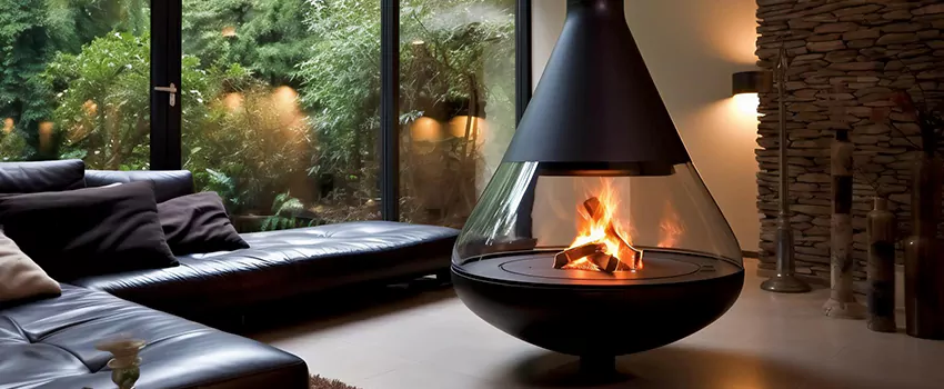 Affordable Floating Fireplace Repair And Installation Services in La Puente, California