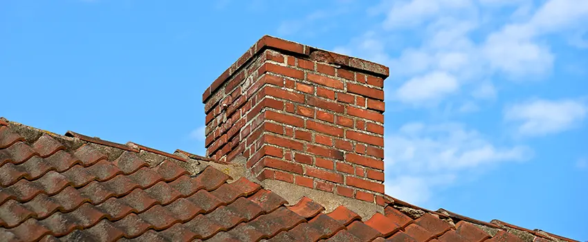 Flue Tiles Cracked Repair Services near Me in La Puente, CA