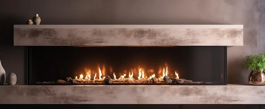 Gas Refractory Fireplace Logs in La Puente, CA