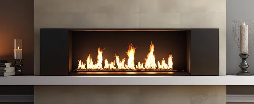 Vent Free Gas Fireplaces Repair Solutions in La Puente, California