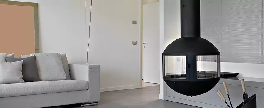 Hanging & Suspended Fireplaces Designer in La Puente, California