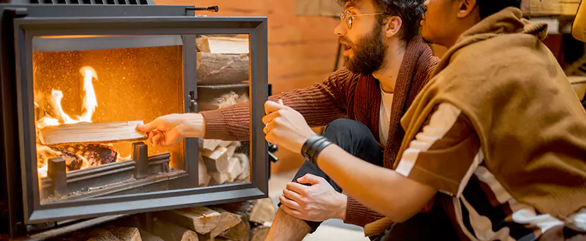 Benefits of Harman Stoves Fireplace in La Puente, California
