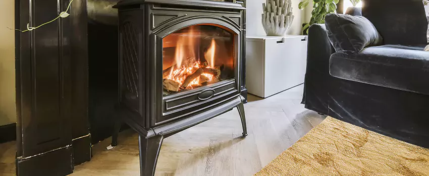Cost of Hearthstone Stoves Fireplace Services in La Puente, California
