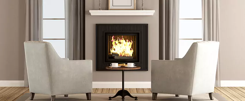 Heat & Glo Outdoor Gas Fireplaces Installation Contractors in La Puente, California
