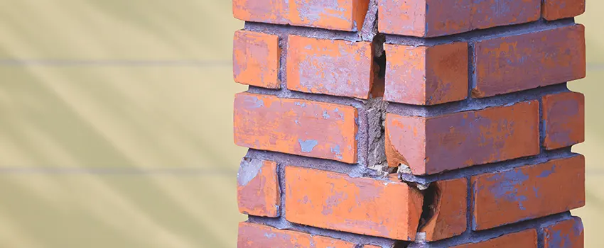 Leaking Chimney Repair And Replacement Cost in La Puente, California