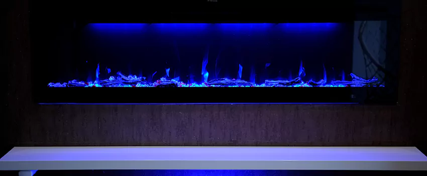 Benefits of Multi-Color Fireplace Installation in La Puente, CA